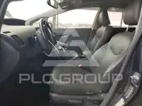 2010 Toyota PRIUS фото