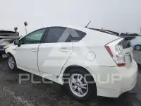 2010 Toyota PRIUS фото