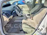 2010 Toyota PRIUS фото
