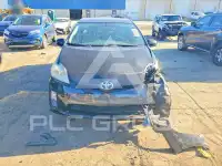 2010 Toyota PRIUS фото
