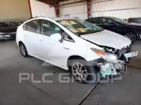 2010 Toyota PRIUS photo