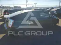 2010 Toyota PRIUS фото