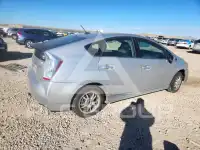 2010 Toyota PRIUS photo