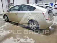 2010 Toyota PRIUS photo