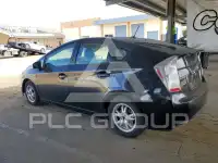 2010 Toyota PRIUS фото