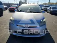 2010 Toyota PRIUS photo