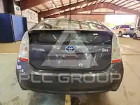 2010 Toyota PRIUS фото