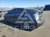 2010 Toyota PRIUS фото