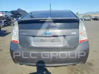 2010 Toyota PRIUS фото
