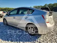 2010 Toyota PRIUS фото