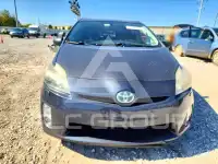 2010 Toyota PRIUS фото