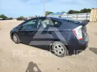2010 Toyota PRIUS фото