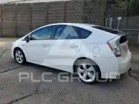 2010 Toyota PRIUS photo