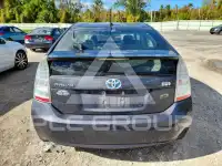 2010 Toyota PRIUS фото
