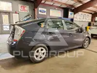 2010 Toyota PRIUS фото