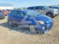 2010 Toyota PRIUS фото