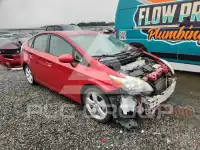 2010 Toyota PRIUS photo