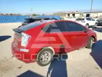 2010 Toyota PRIUS photo