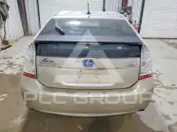 2010 Toyota PRIUS photo