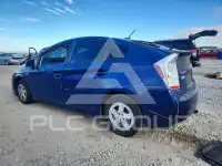 2010 Toyota PRIUS фото