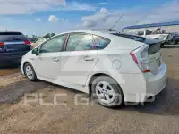 2010 Toyota PRIUS фото