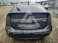2010 Toyota PRIUS фото