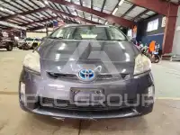 2010 Toyota PRIUS фото