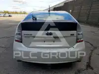 2010 Toyota PRIUS photo