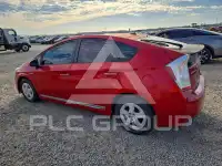 2010 Toyota PRIUS photo