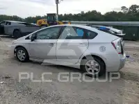 2010 Toyota PRIUS photo