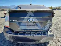 2010 Toyota PRIUS фото