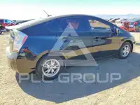 2010 Toyota PRIUS фото