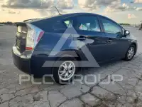 2010 Toyota PRIUS фото