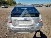 2010 Toyota PRIUS фото