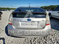2010 Toyota PRIUS фото