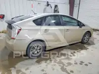 2010 Toyota PRIUS photo