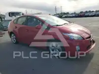 2010 Toyota PRIUS photo