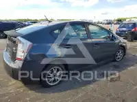 2010 Toyota PRIUS photo
