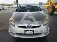 2010 Toyota PRIUS фото