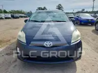 2010 Toyota PRIUS фото