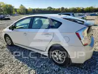 2010 Toyota PRIUS фото