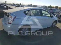 2010 Toyota PRIUS photo