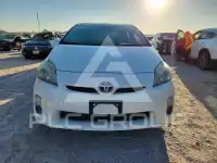 2010 Toyota PRIUS фото