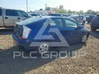 2010 Toyota PRIUS фото