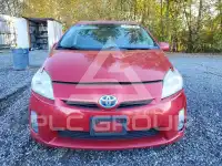 2010 Toyota PRIUS фото
