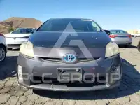 2010 Toyota PRIUS photo