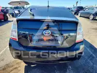 2010 Toyota PRIUS фото