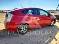 2010 Toyota PRIUS фото