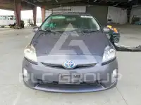 2010 Toyota PRIUS фото