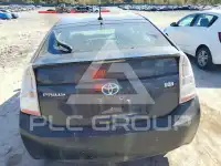 2010 Toyota PRIUS photo